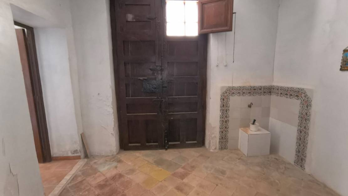 Venta - Country House - Monóvar - Monòver - Monóvar - Monòver Centro