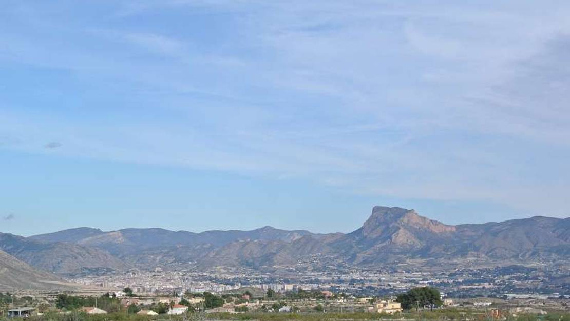 Venta - Country House - Monóvar - Monòver - Monóvar - Monòver Centro