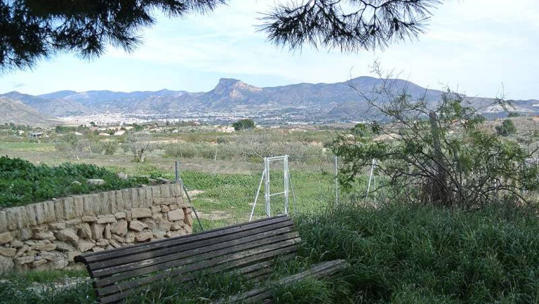 Venta - Country House - Monóvar - Monòver - Monóvar - Monòver Centro