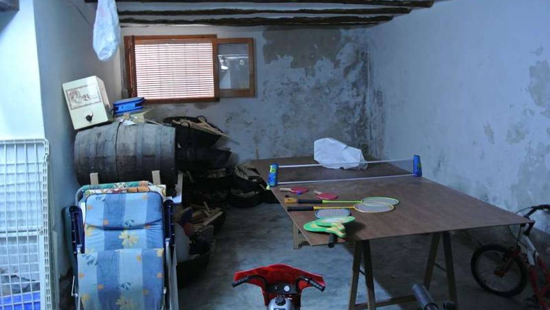 Venta - Country House - Monóvar - Monòver - Monóvar - Monòver Centro