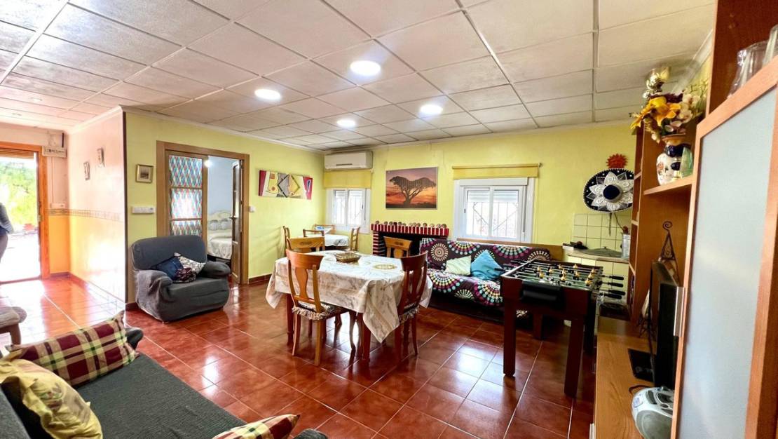 Venta - Country House - Monóvar - Monòver - Monóvar - Monòver Centro