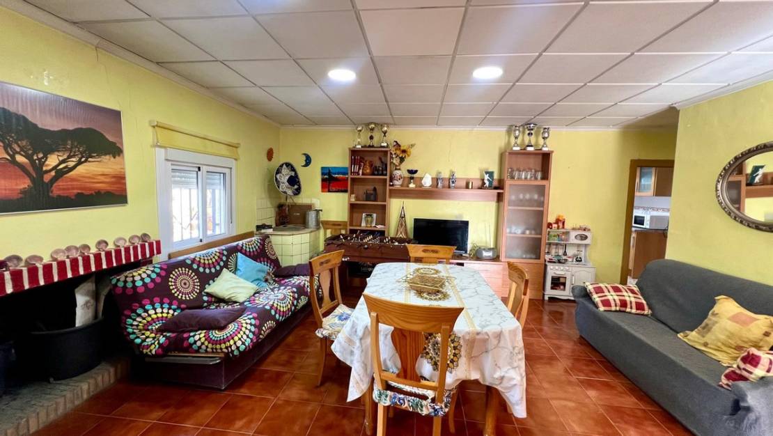 Venta - Country House - Monóvar - Monòver - Monóvar - Monòver Centro