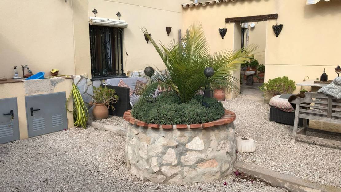 Venta - Country House - Monóvar - Monòver - Monóvar - Monòver Centro