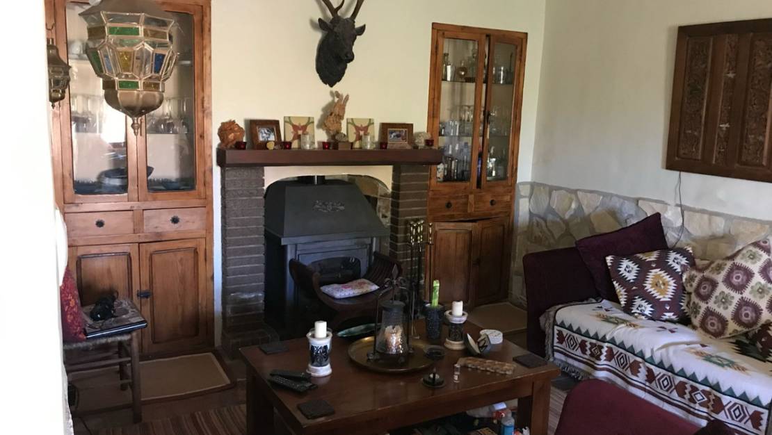 Venta - Country House - Monóvar - Monòver - Monóvar - Monòver Centro