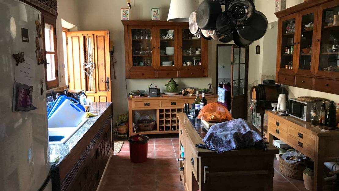 Venta - Country House - Monóvar - Monòver - Monóvar - Monòver Centro