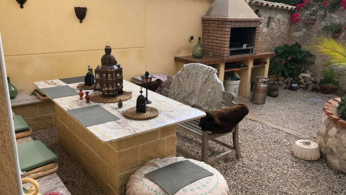 Venta - Country House - Monóvar - Monòver - Monóvar - Monòver Centro