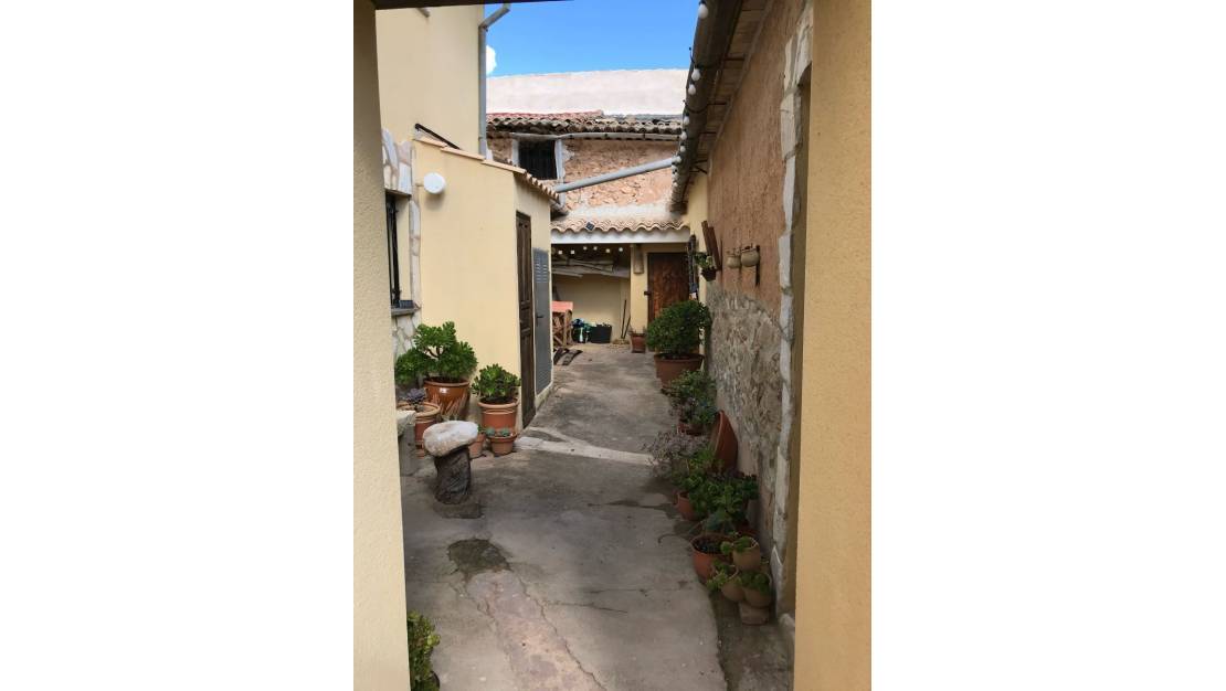 Venta - Country House - Monóvar - Monòver - Monóvar - Monòver Centro