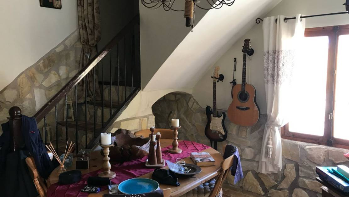 Venta - Country House - Monóvar - Monòver - Monóvar - Monòver Centro