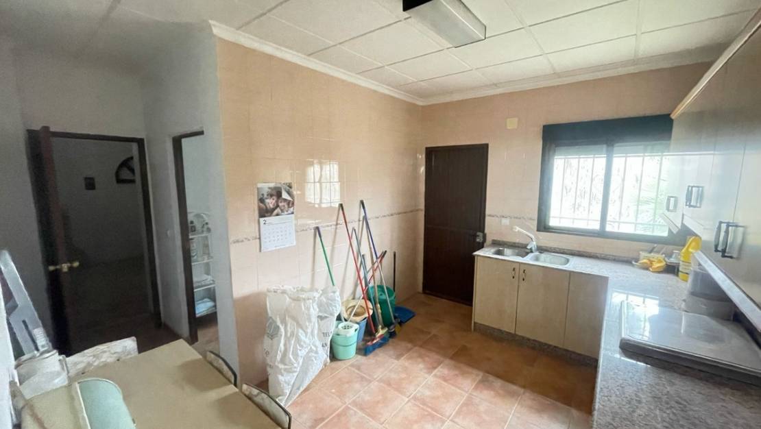 Venta - Country House - Monóvar - Monòver - Monóvar - Monòver Centro