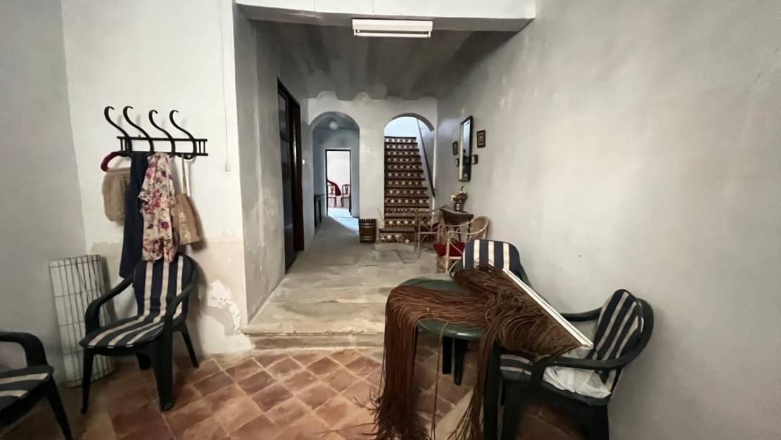 Venta - Country House - Monóvar - Monòver - Monóvar - Monòver Centro