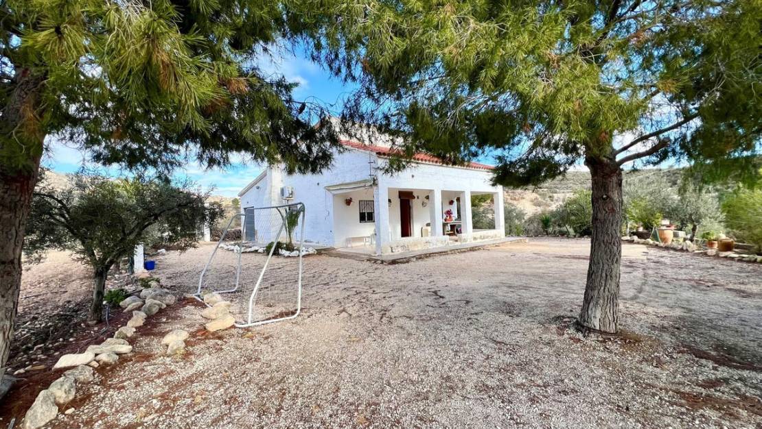 Venta - Country House - Monóvar - Monòver - Monóvar - Monòver Centro