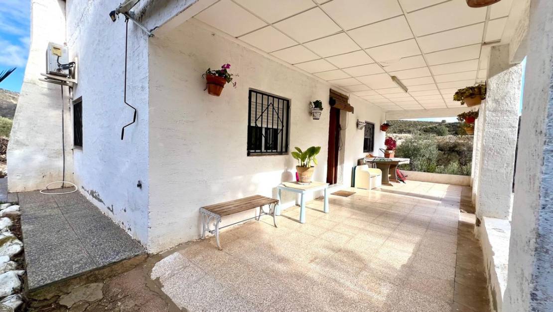 Venta - Country House - Monóvar - Monòver - Monóvar - Monòver Centro