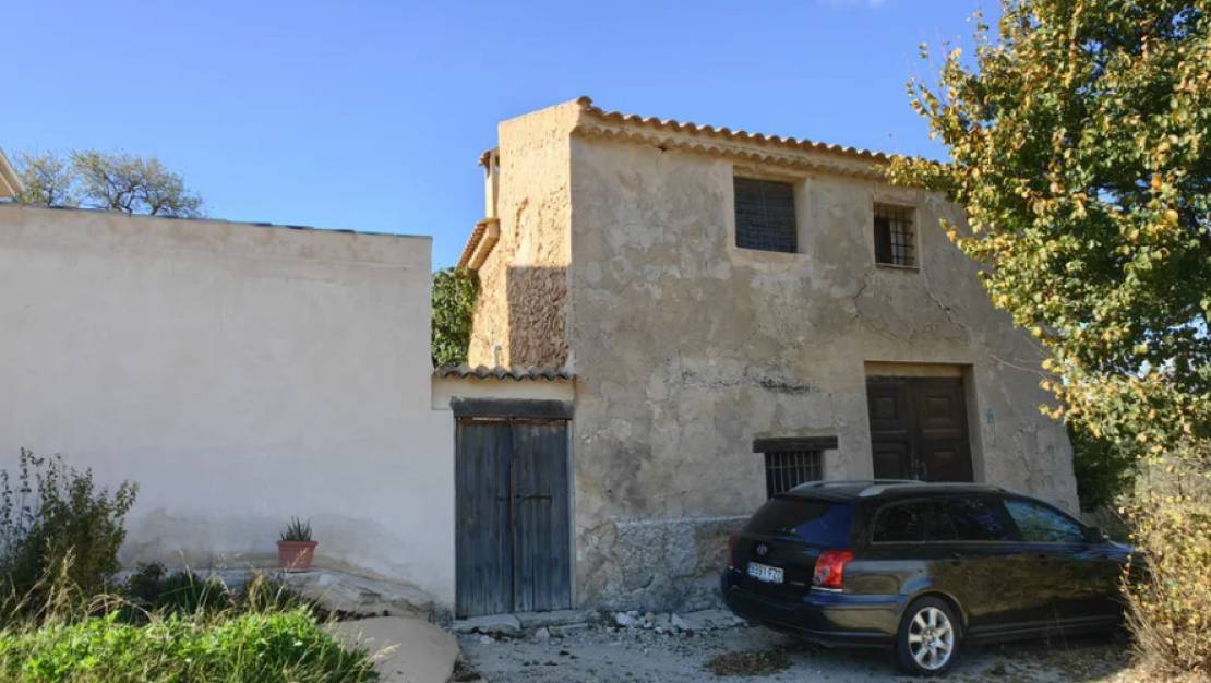 Venta - Country House - Monóvar - Monòver - Monóvar - Monòver Centro