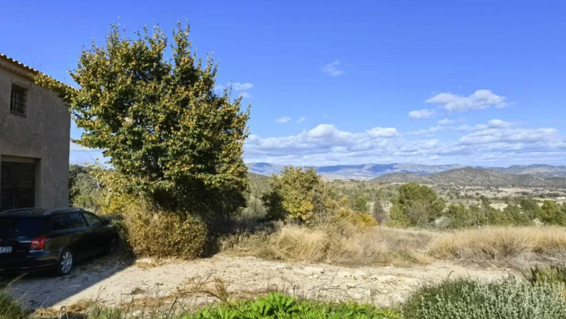 Venta - Country House - Monóvar - Monòver - Monóvar - Monòver Centro