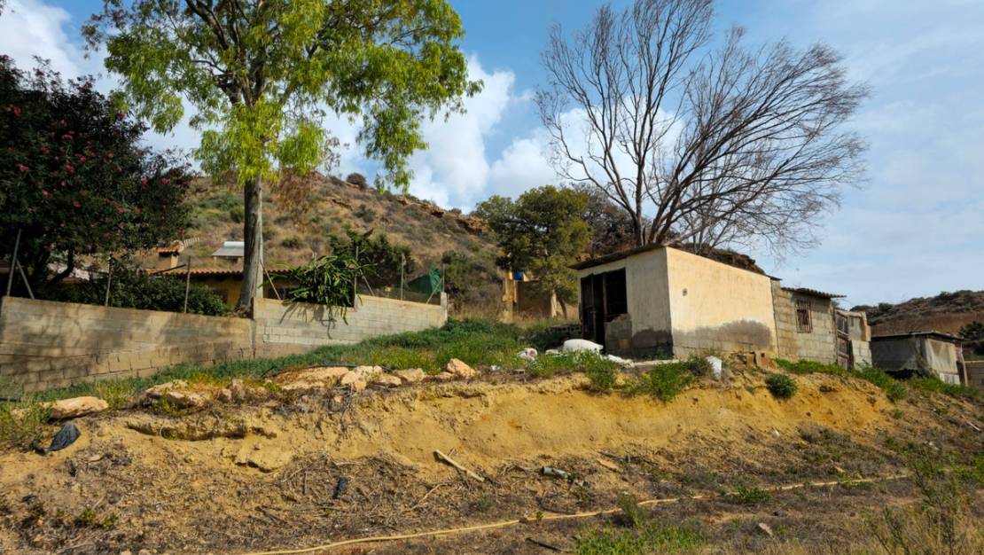 Venta - Country House - Murcia - El Cocon