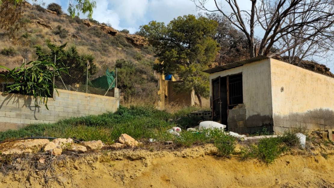 Venta - Country House - Murcia - El Cocon