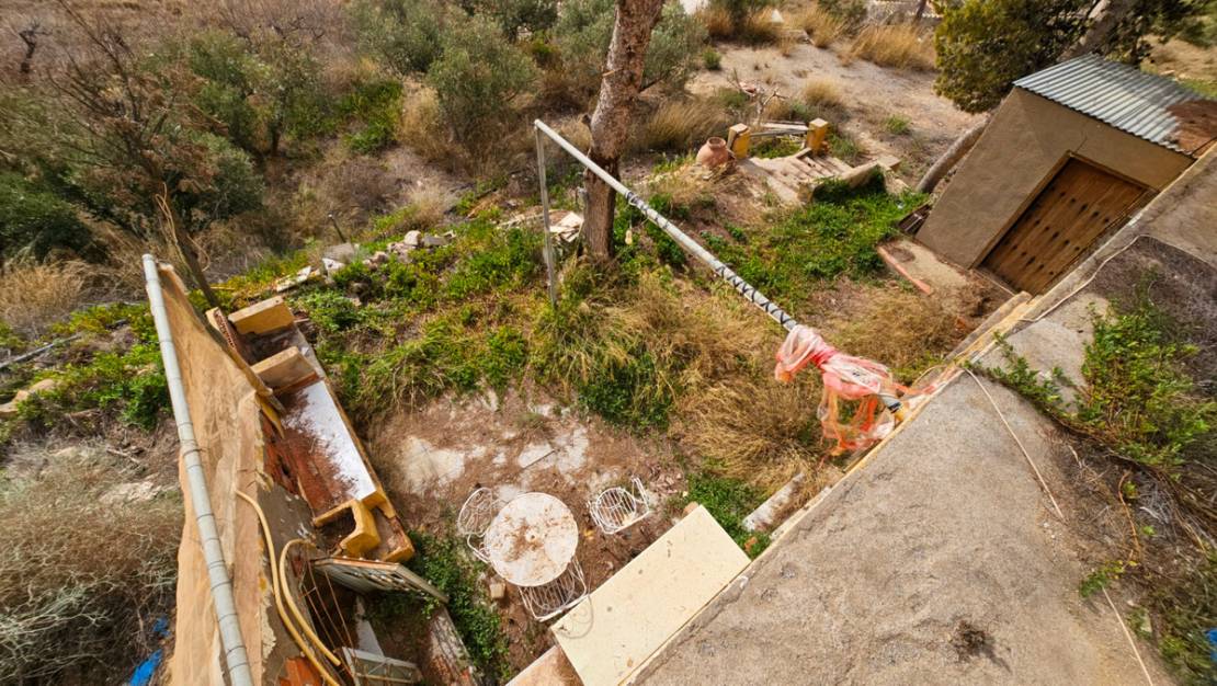 Venta - Country House - Murcia - El Cocon