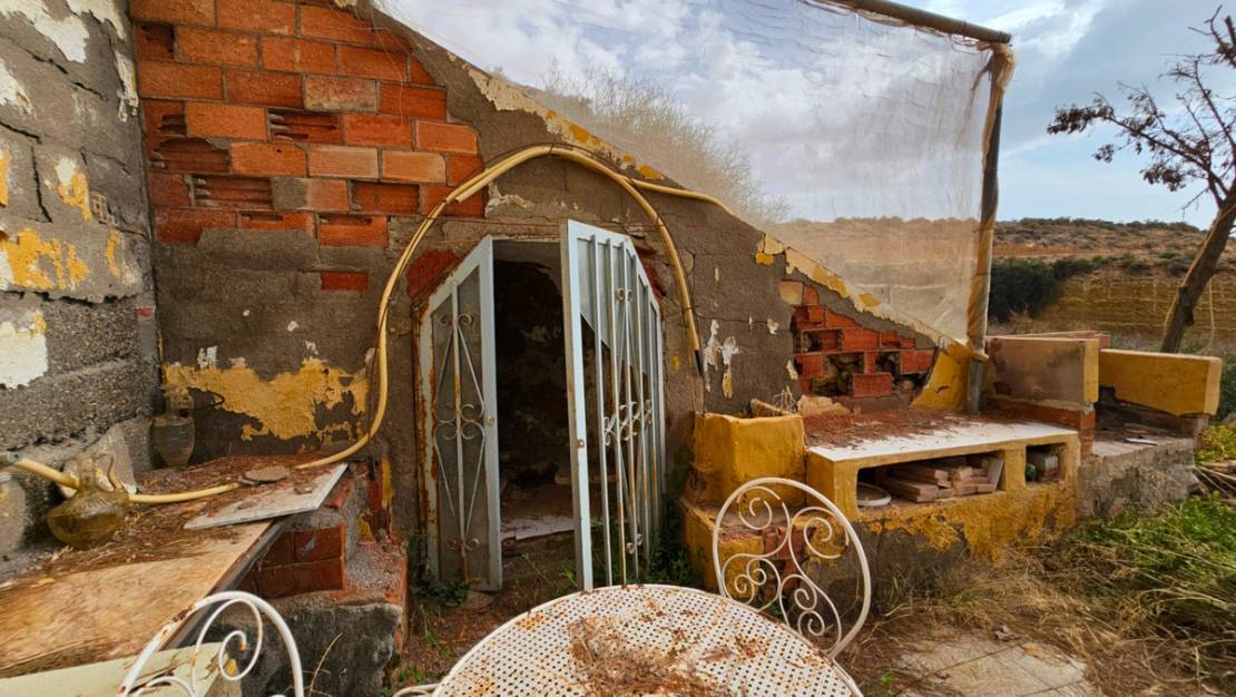 Venta - Country House - Murcia - El Cocon