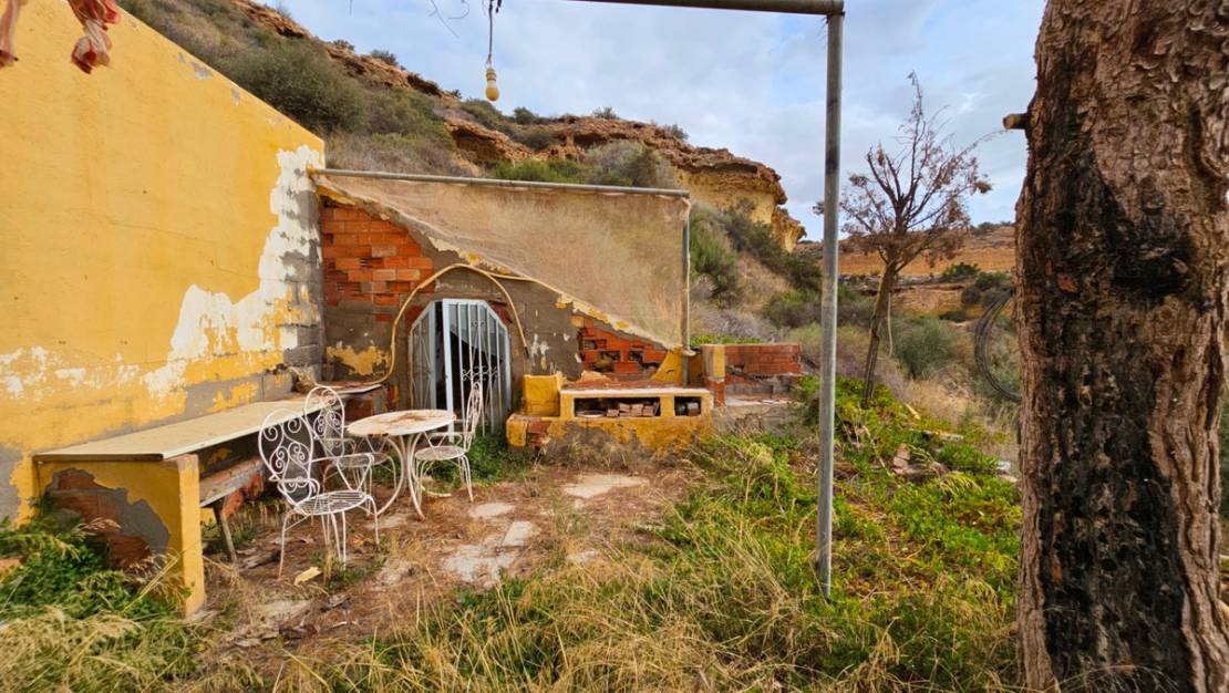 Venta - Country House - Murcia - El Cocon