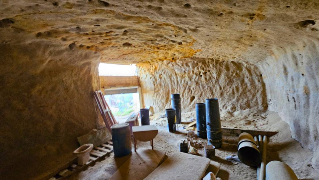 Venta - Country House - Murcia - El Cocon