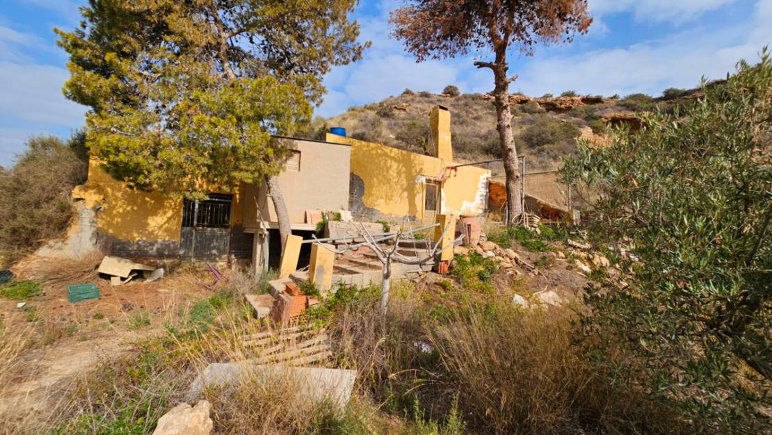 Venta - Country House - Murcia - El Cocon