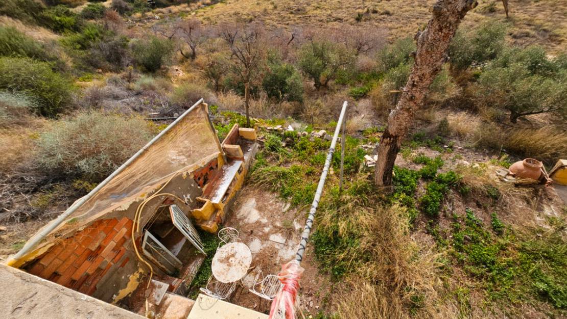 Venta - Country House - Murcia - El Cocon