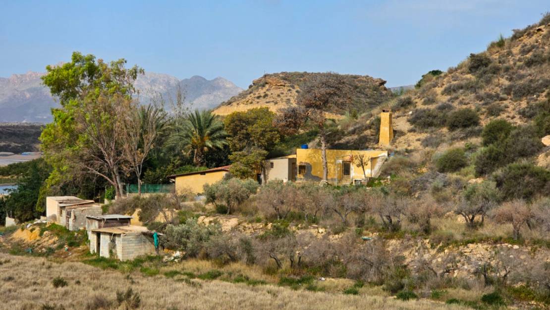 Venta - Country House - Murcia - El Cocon