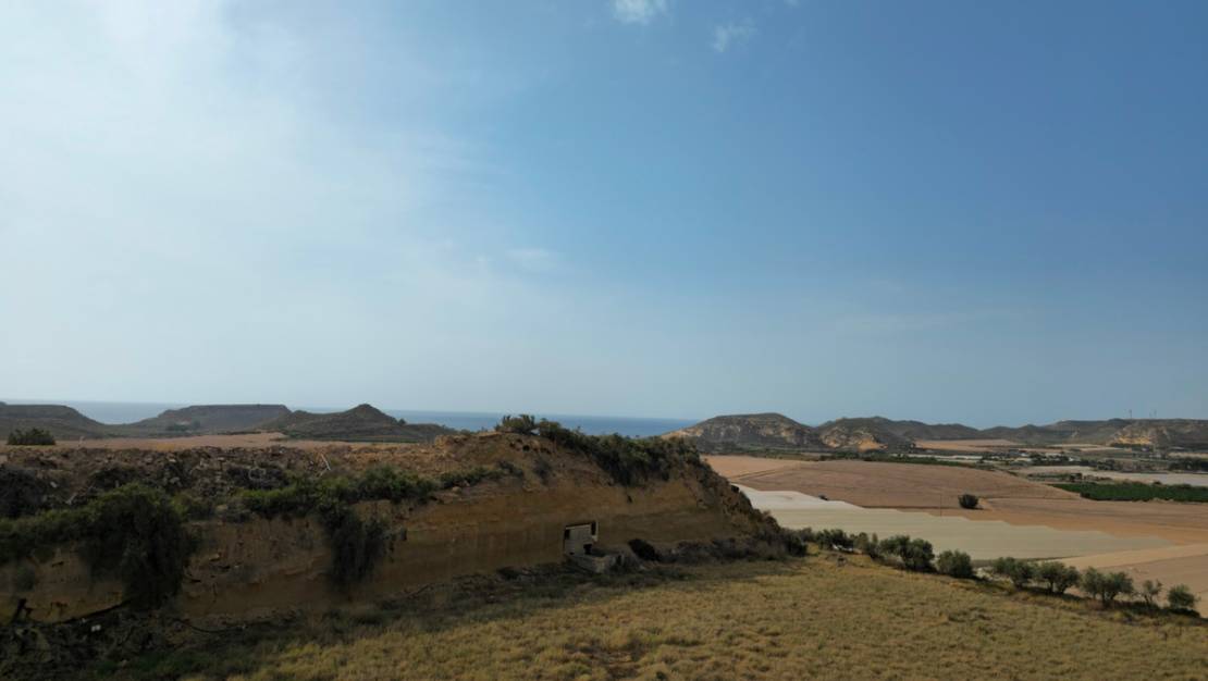 Venta - Country House - Murcia - El Cocon