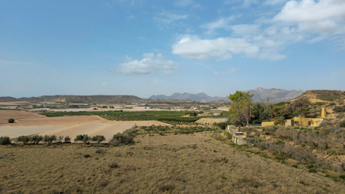 Venta - Country House - Murcia - El Cocon