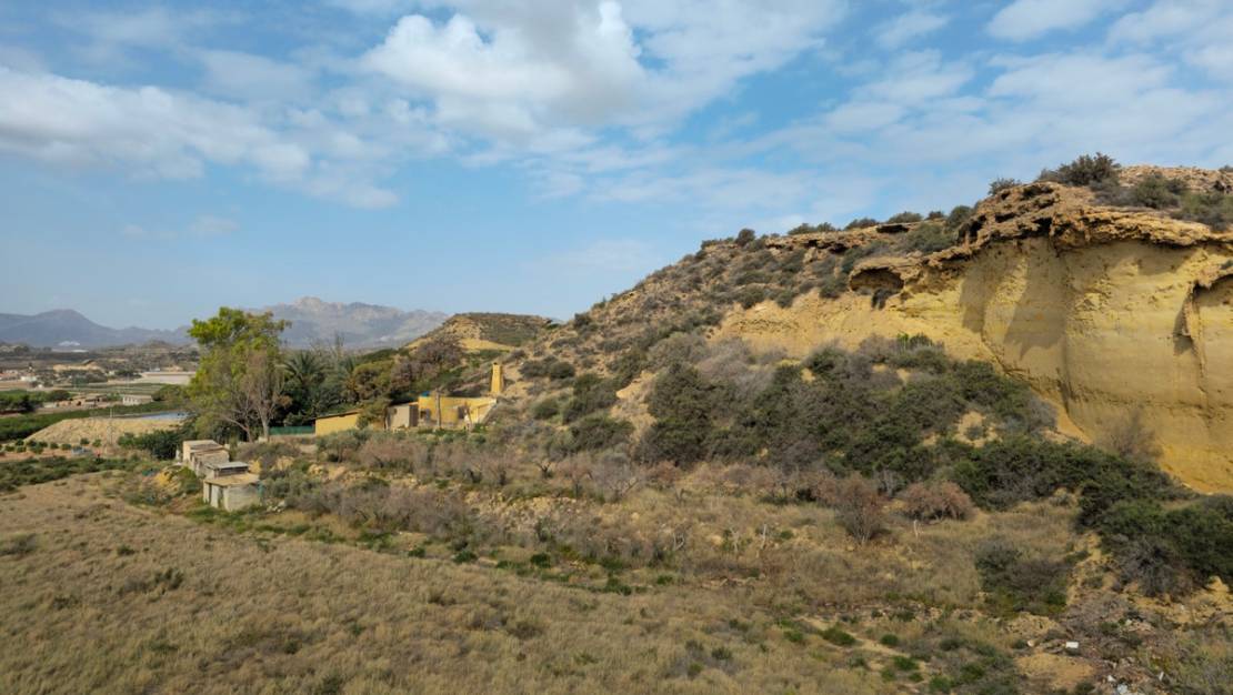 Venta - Country House - Murcia - El Cocon