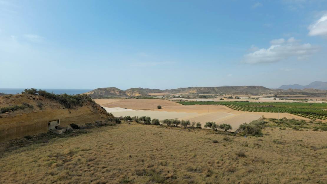 Venta - Country House - Murcia - El Cocon