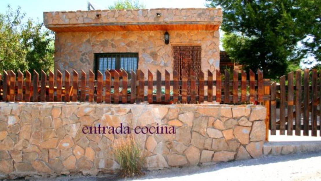 Venta - Country House - Murcia - Gea y Truyols