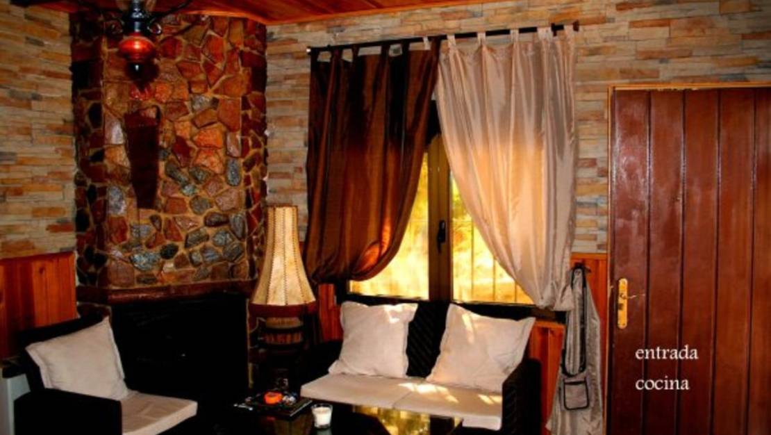 Venta - Country House - Murcia - Gea y Truyols