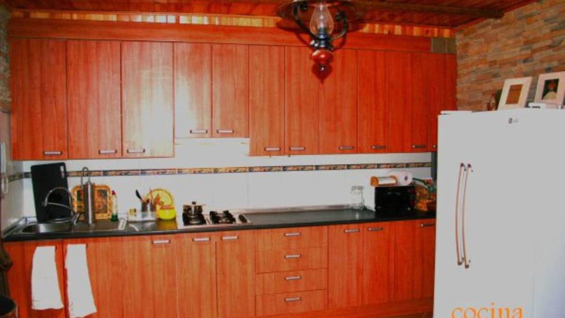 Venta - Country House - Murcia - Gea y Truyols