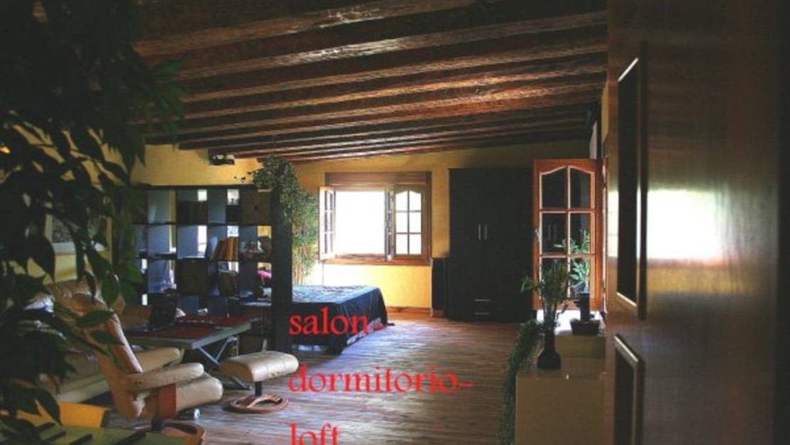 Venta - Country House - Murcia - Gea y Truyols