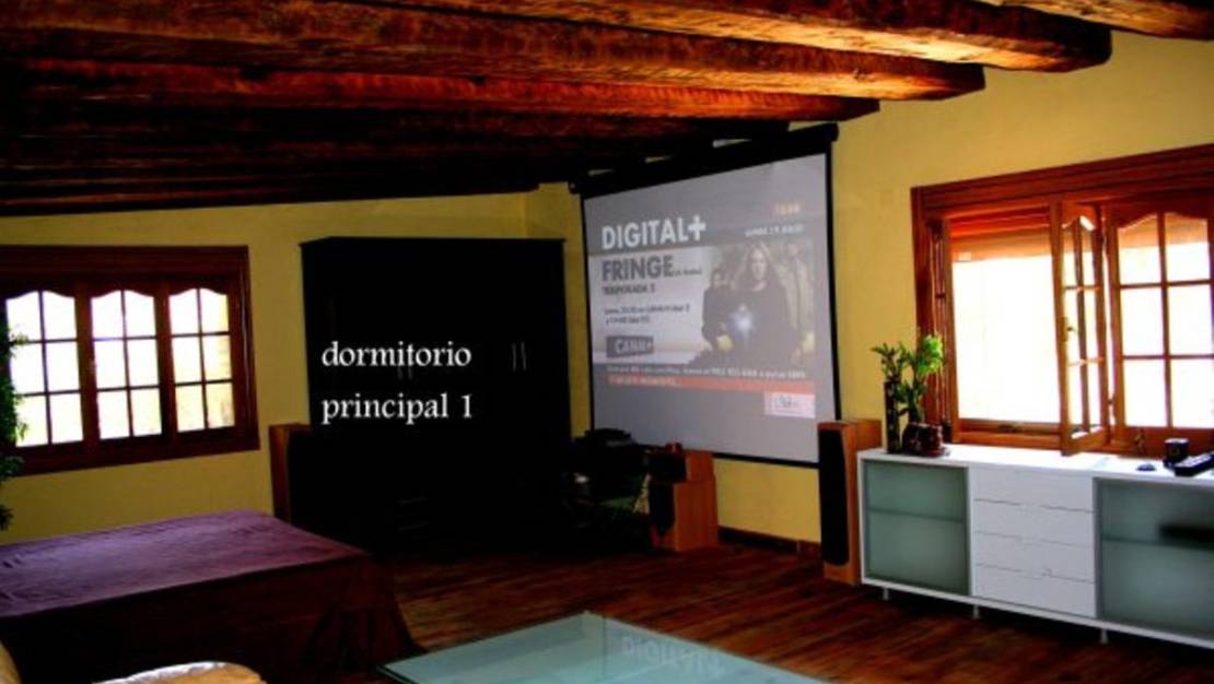 Venta - Country House - Murcia - Gea y Truyols