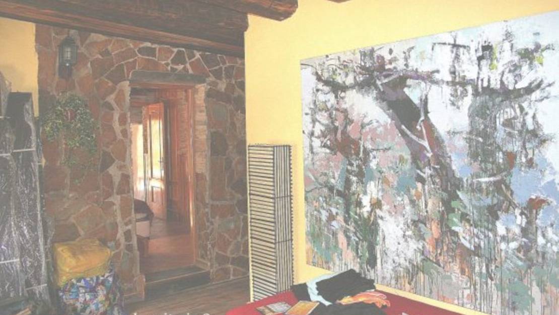 Venta - Country House - Murcia - Gea y Truyols