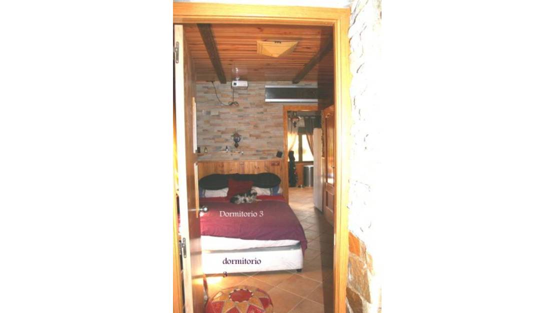 Venta - Country House - Murcia - Gea y Truyols