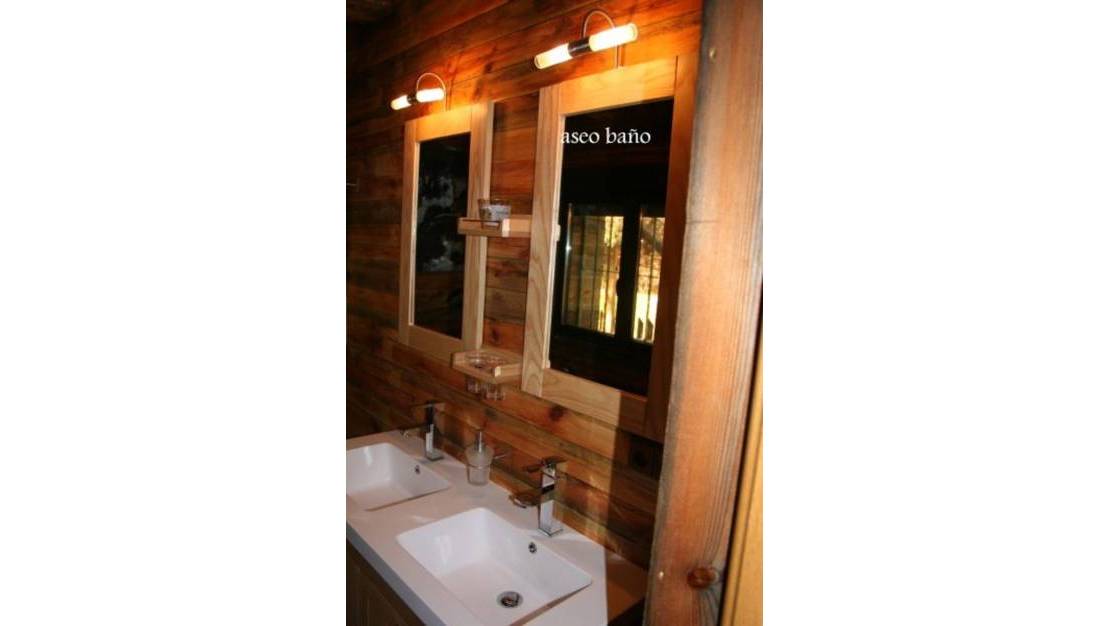 Venta - Country House - Murcia - Gea y Truyols