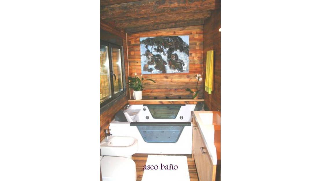 Venta - Country House - Murcia - Gea y Truyols