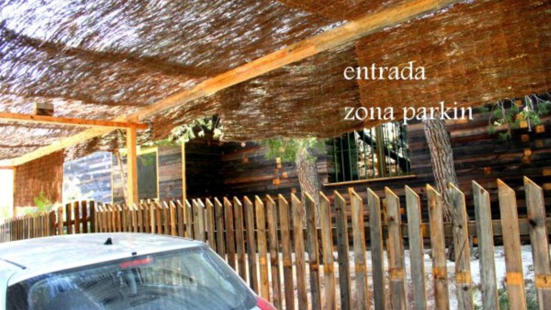 Venta - Country House - Murcia - Gea y Truyols