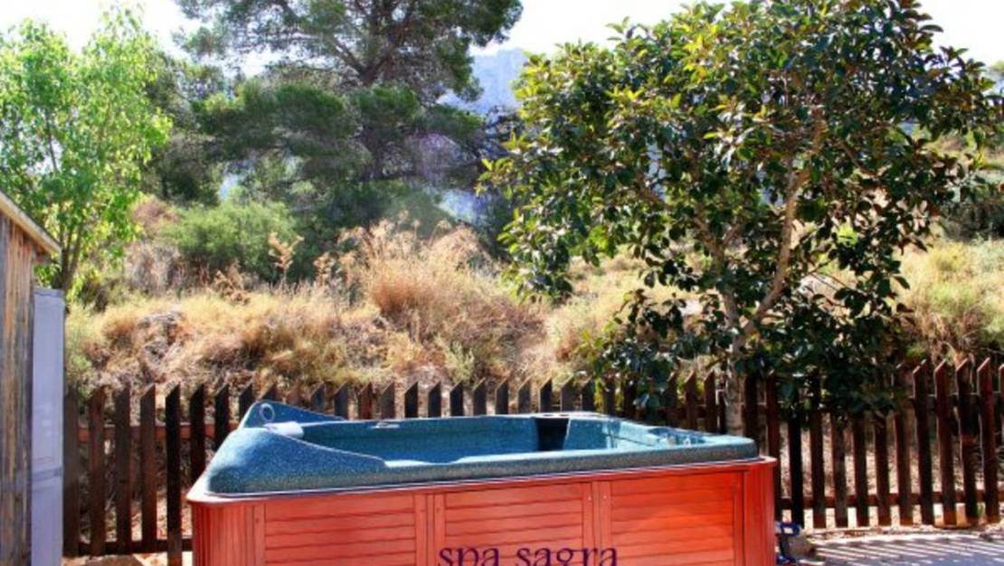 Venta - Country House - Murcia - Gea y Truyols