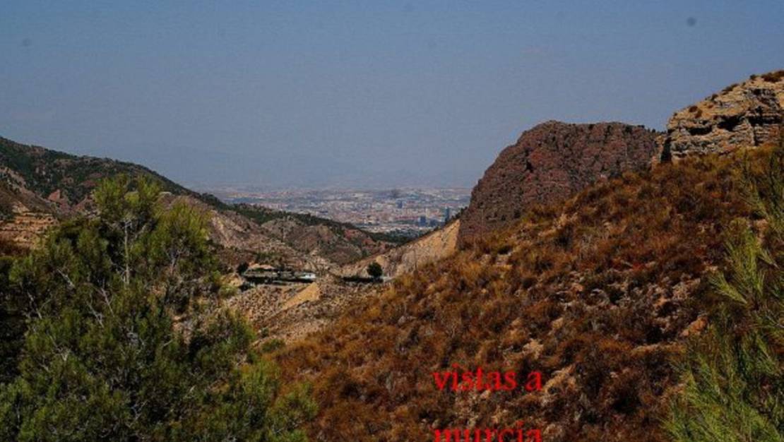 Venta - Country House - Murcia - Gea y Truyols