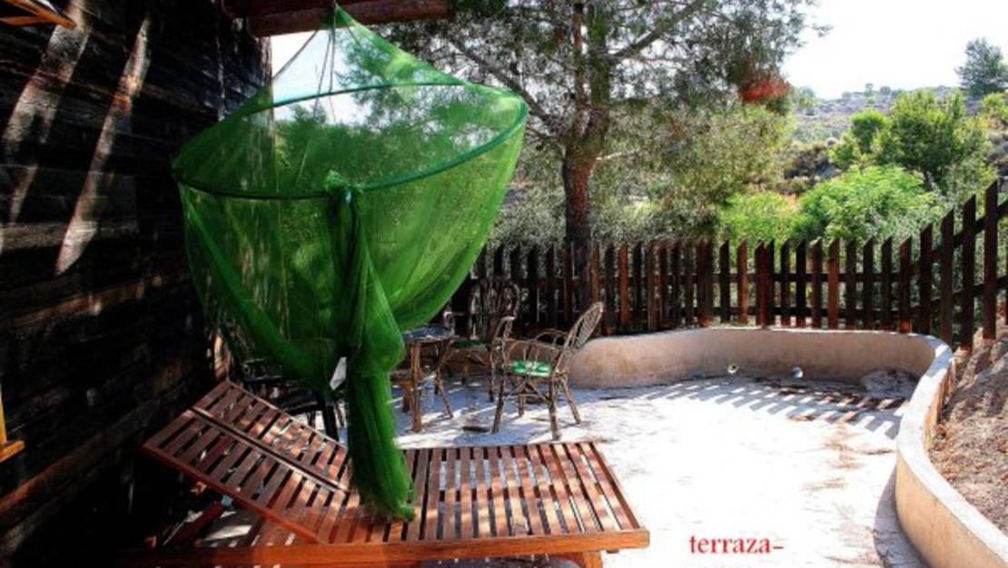 Venta - Country House - Murcia - Gea y Truyols