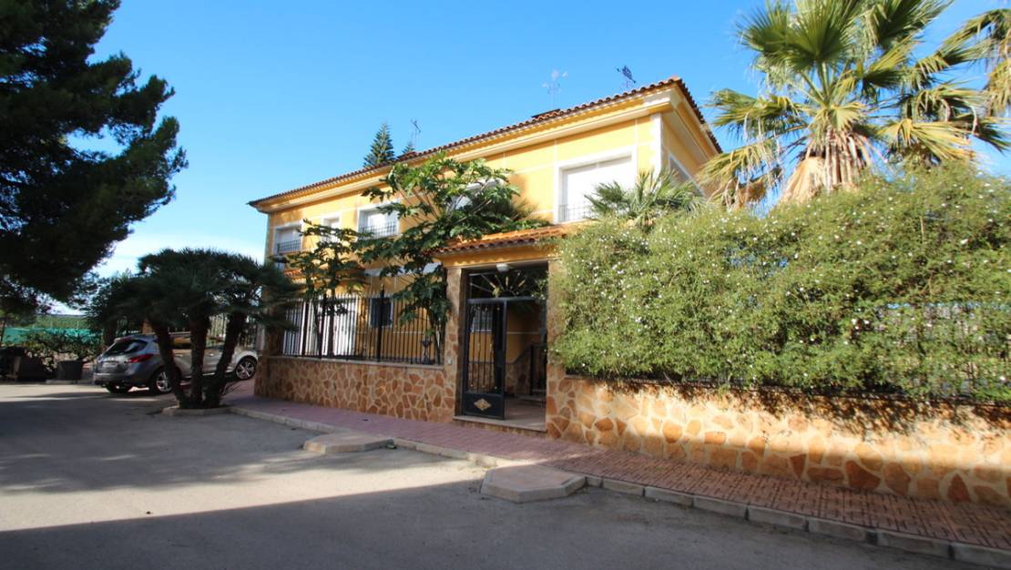 Venta - Country House - Murcia - Murcia City