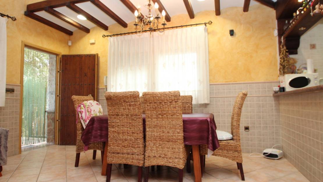 Venta - Country House - Murcia - Murcia City