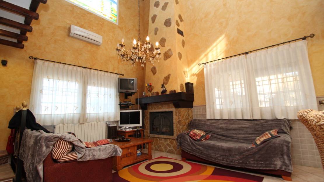 Venta - Country House - Murcia - Murcia City