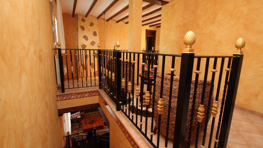 Venta - Country House - Murcia - Murcia City