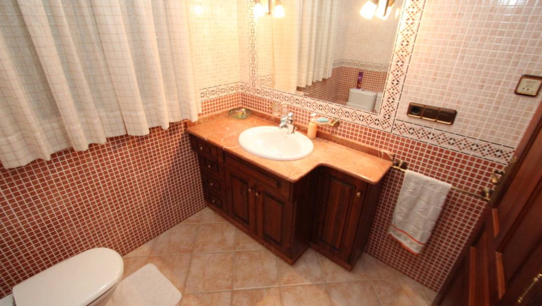 Venta - Country House - Murcia - Murcia City