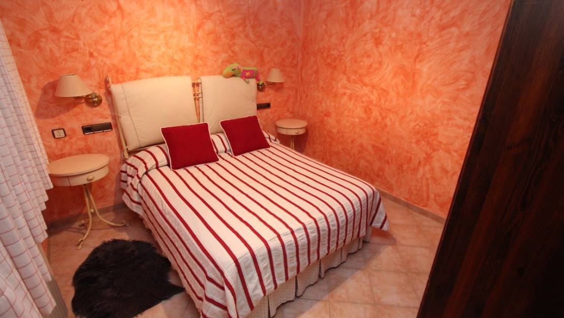 Venta - Country House - Murcia - Murcia City